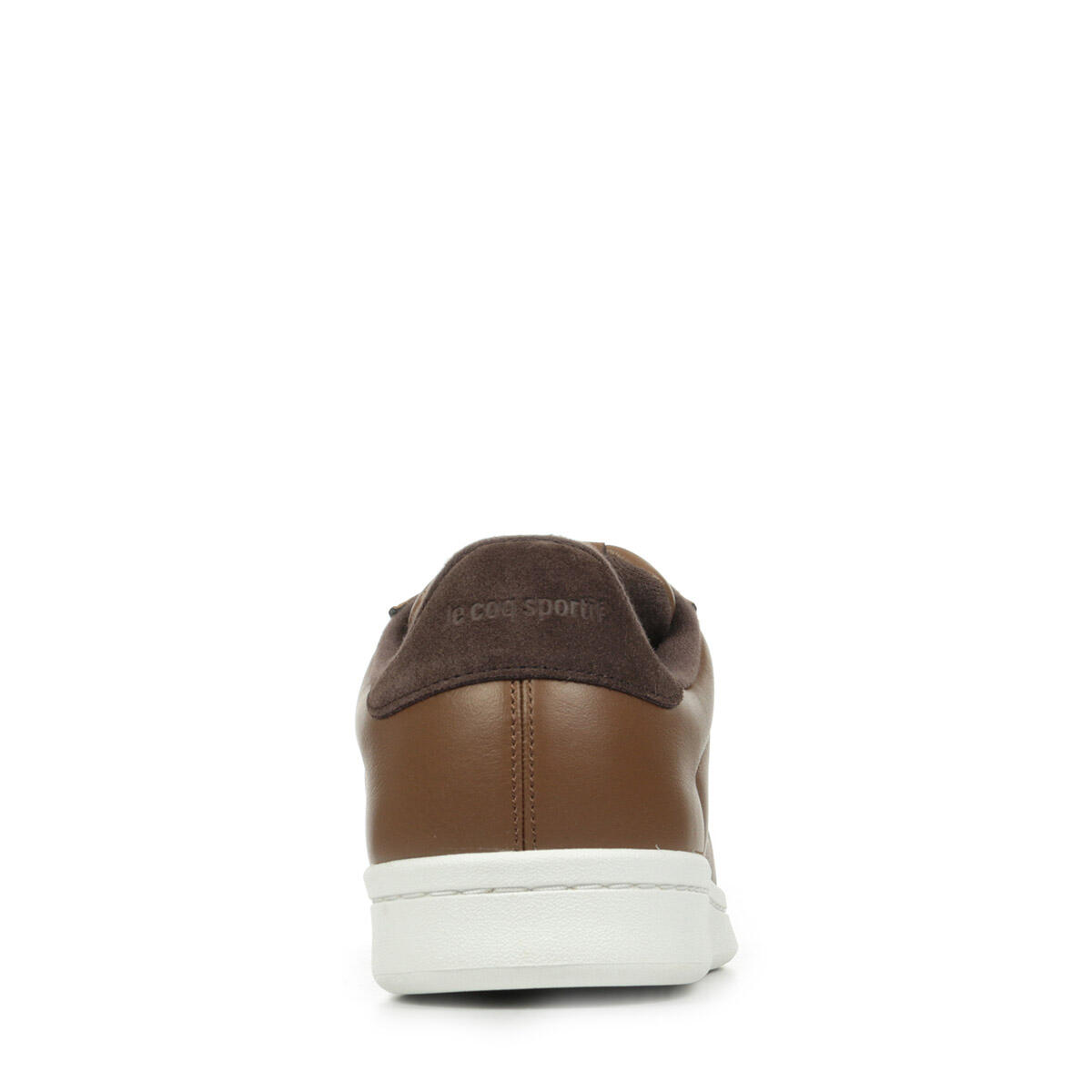Baskets Le Coq Sportif Court Clean 5/6