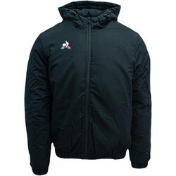 Veste Le Coq Sportif Training Bomber, Noir, Hommes