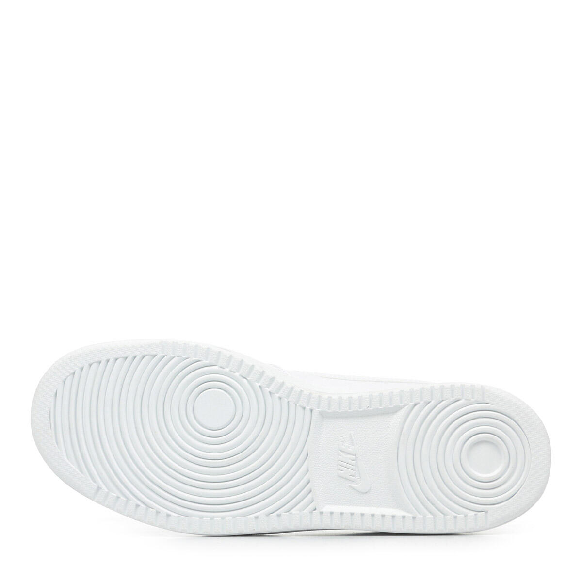 Nike Ebernon Low White 6/6