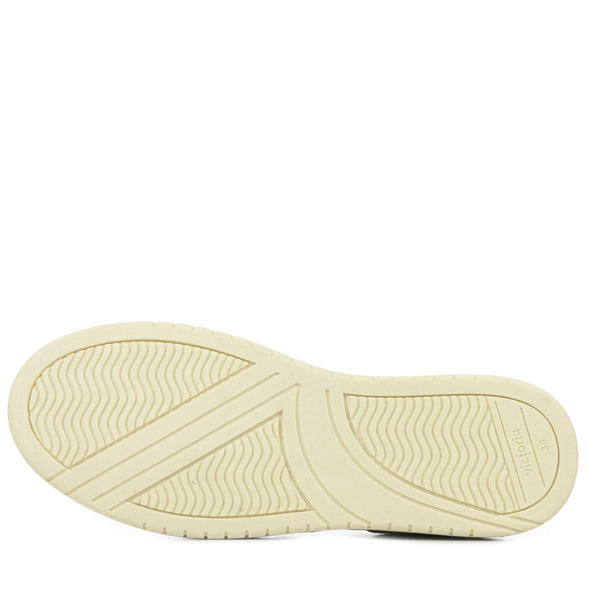 Turnschuhe Victoria Modell 1257101-43 für frauen 6/6