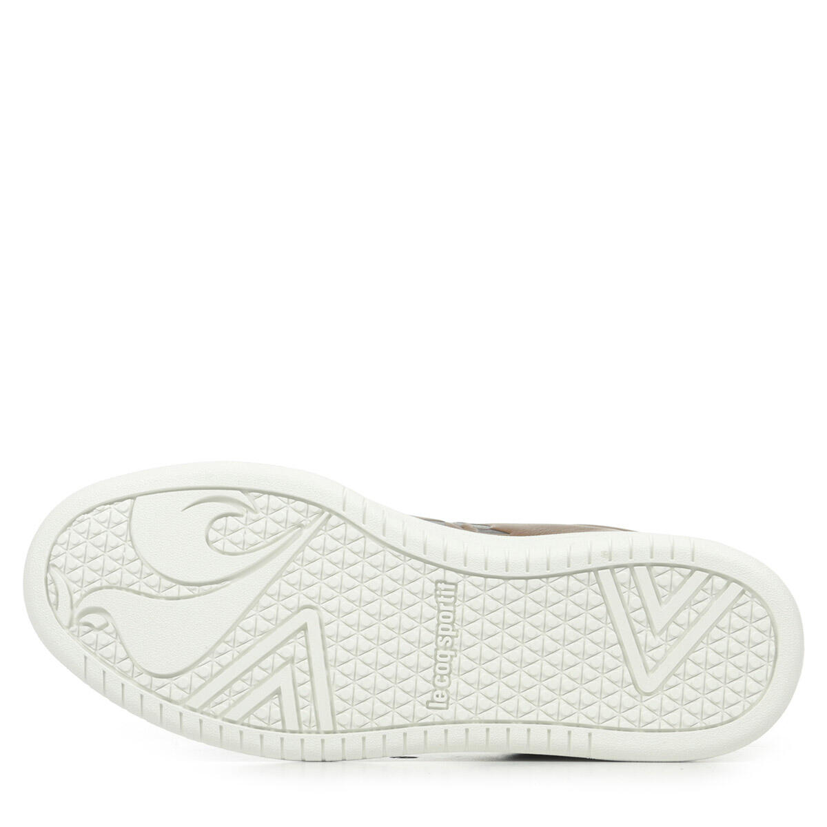 Baskets Le Coq Sportif Court Clean 6/6