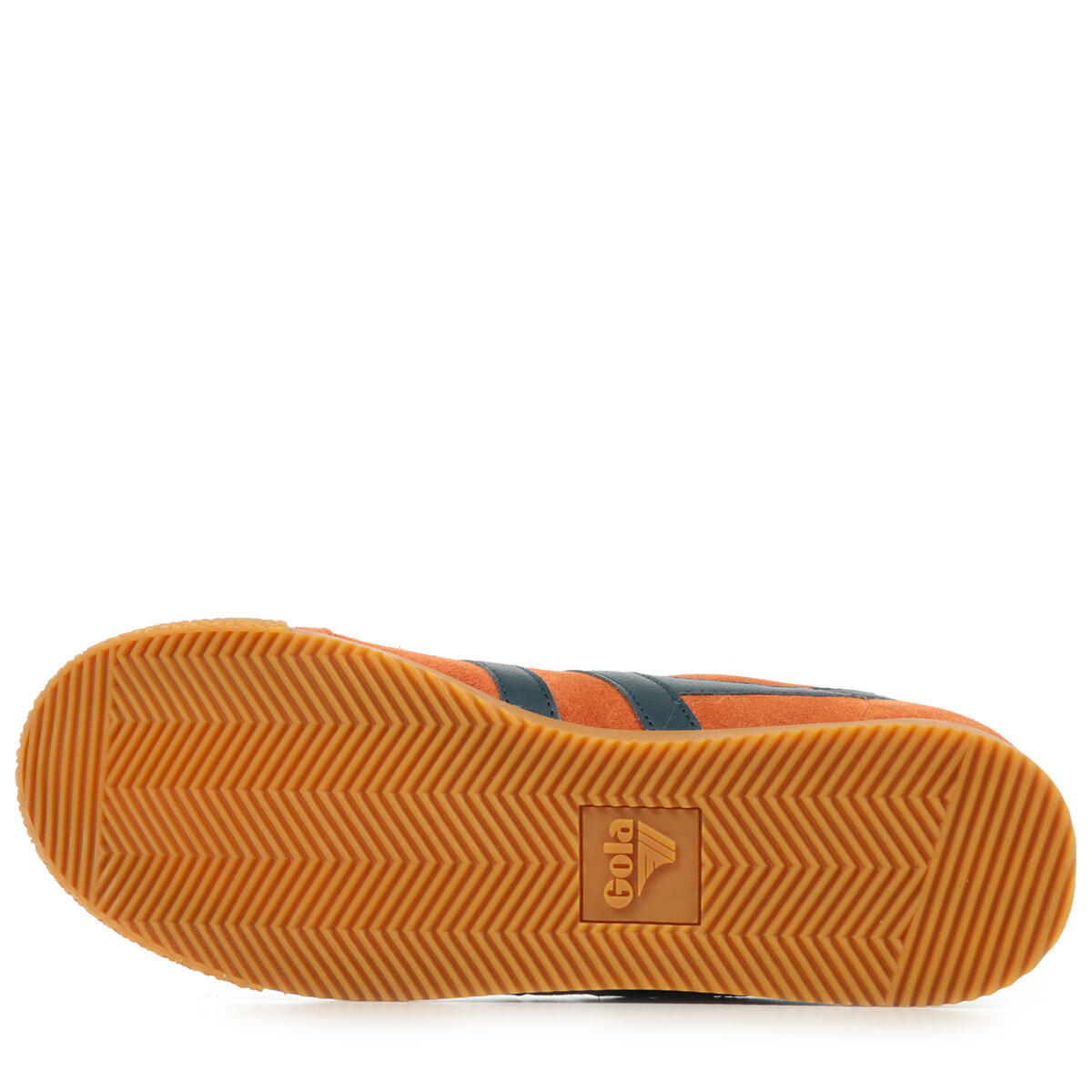 Baskets Homme Harrier 6/6