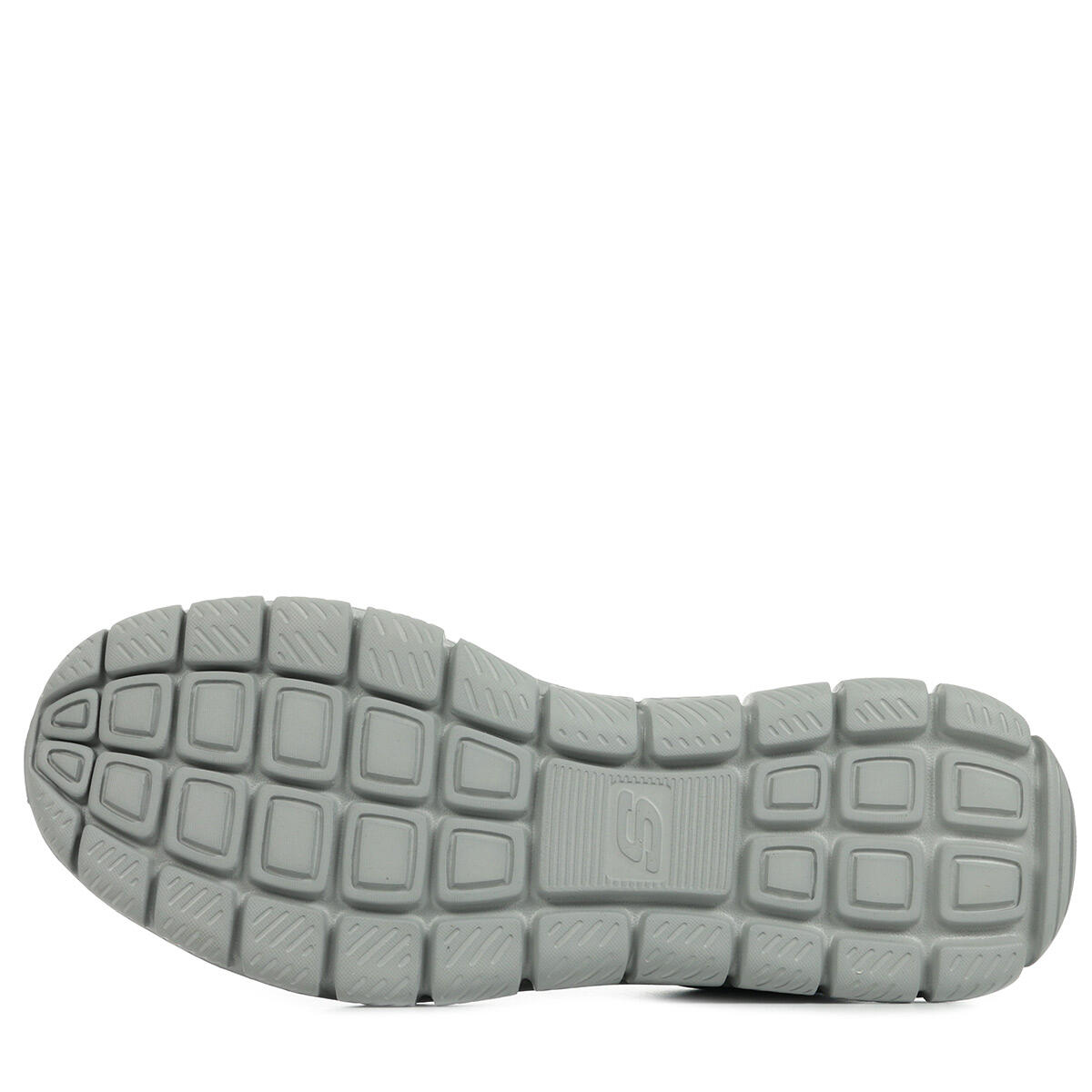 Zapatillas Skechers Track Ripkent, Negro, Hombre 6/6