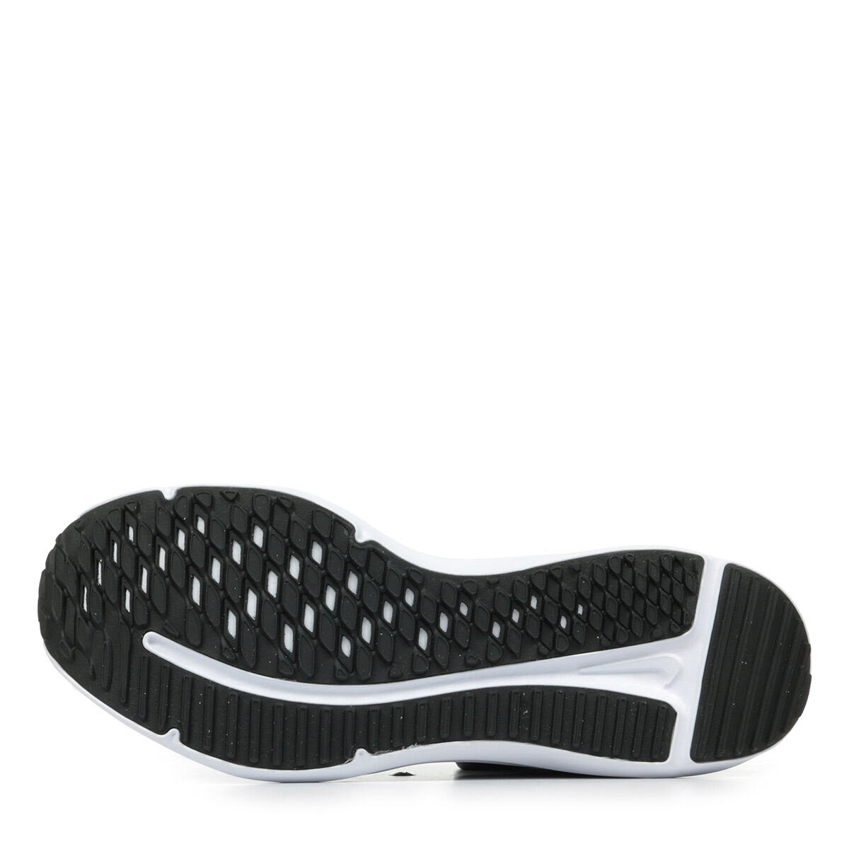 Chaussures Hommes Nike Downshifter 12 noir 6/6