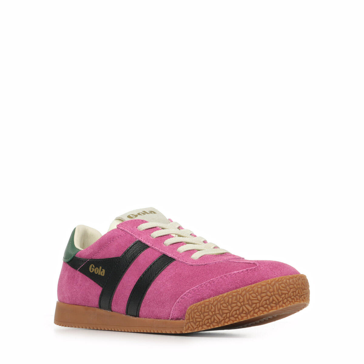 Baskets Enfant Elan 2/6