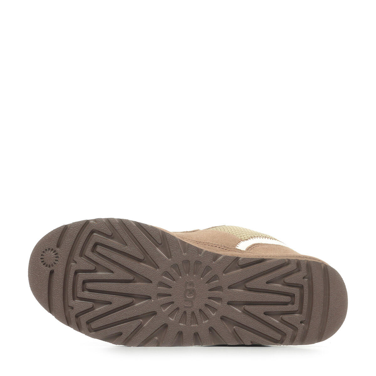 Ugg Australian W Lowmel Sneakers Damskie 6/6