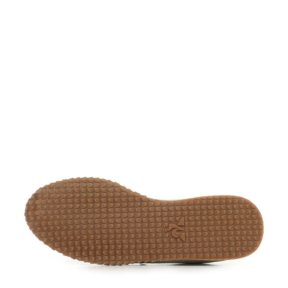 Le Coq Sportif - Baskets Le Coq Sportif Modèle Veloce I Couleur Beige - Baskets - Beige - Decathlon