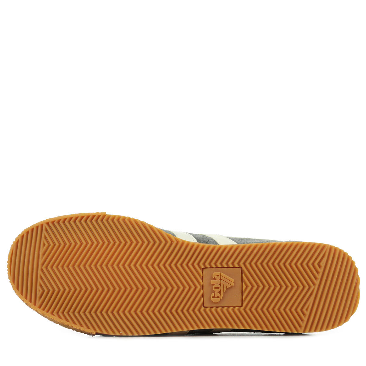 Zapatillas de ante Gola Harrier 6/6