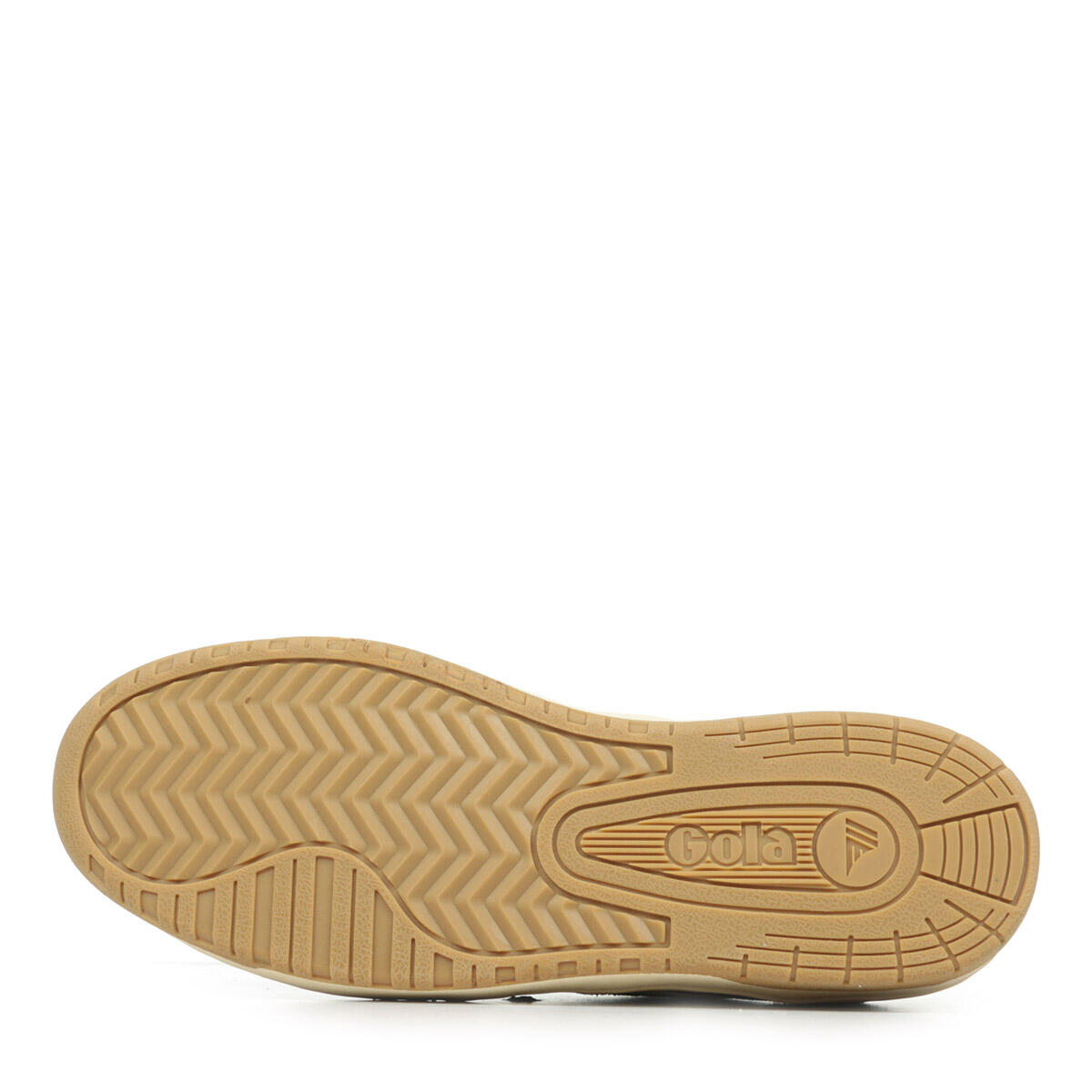 Chaussures Femme Gola CLB336 Beige Beige Gola 6/6