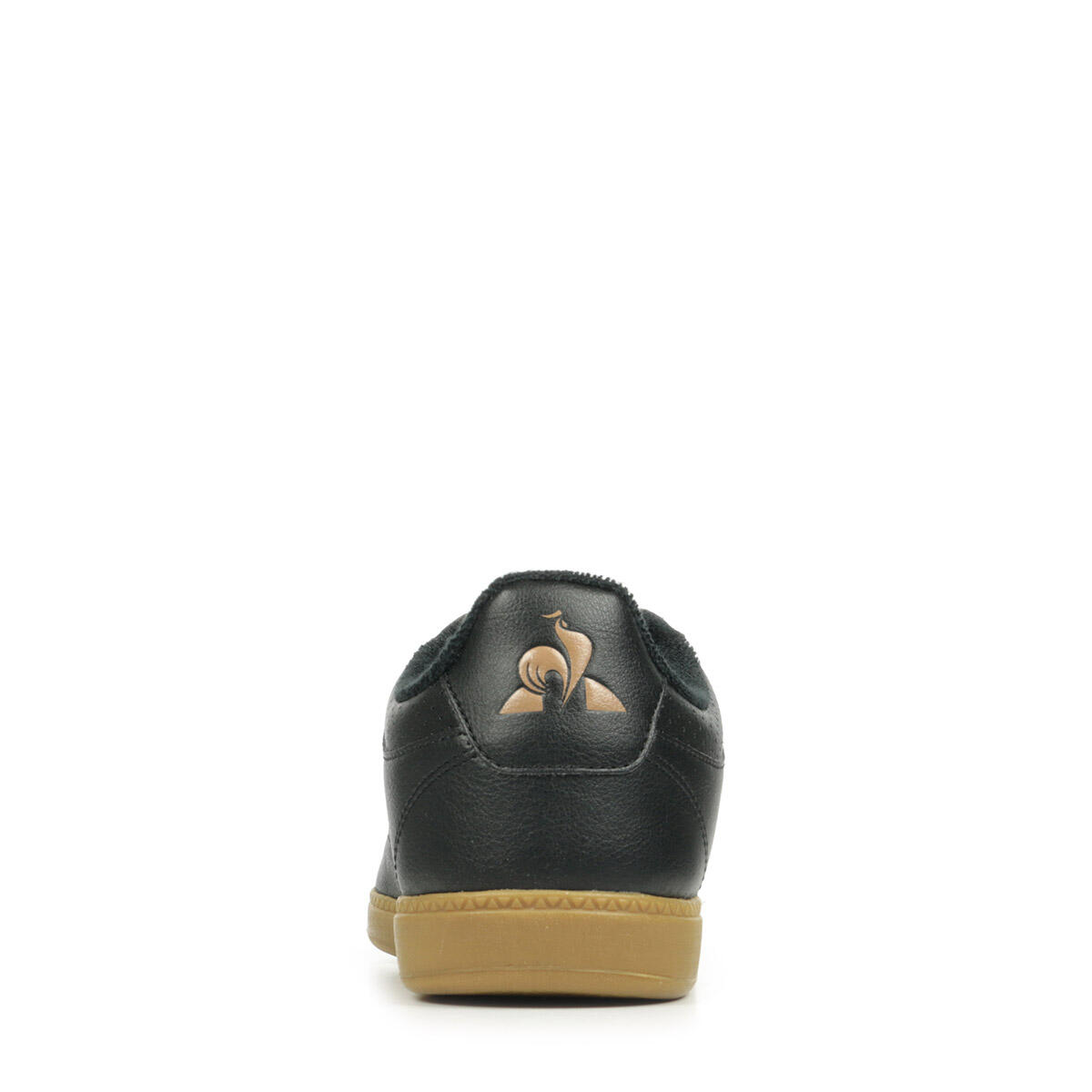 Baskets Le Coq Sportif LCS DERBY_1 Noir 5/6