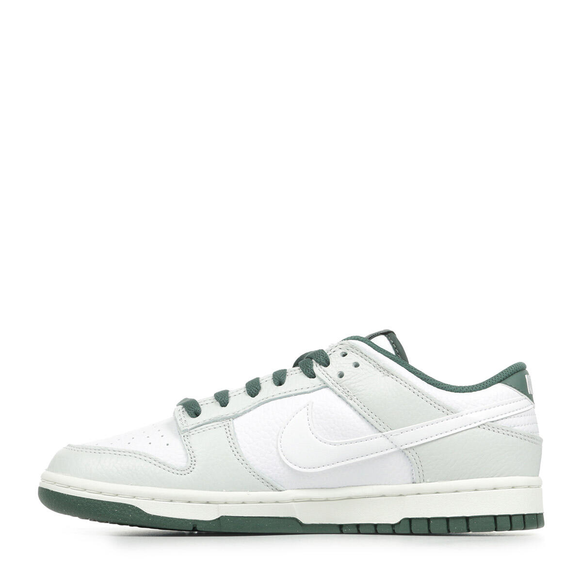 Chaussures  Dunk Low Retro SE Photon Dust Vintage Green 4/6