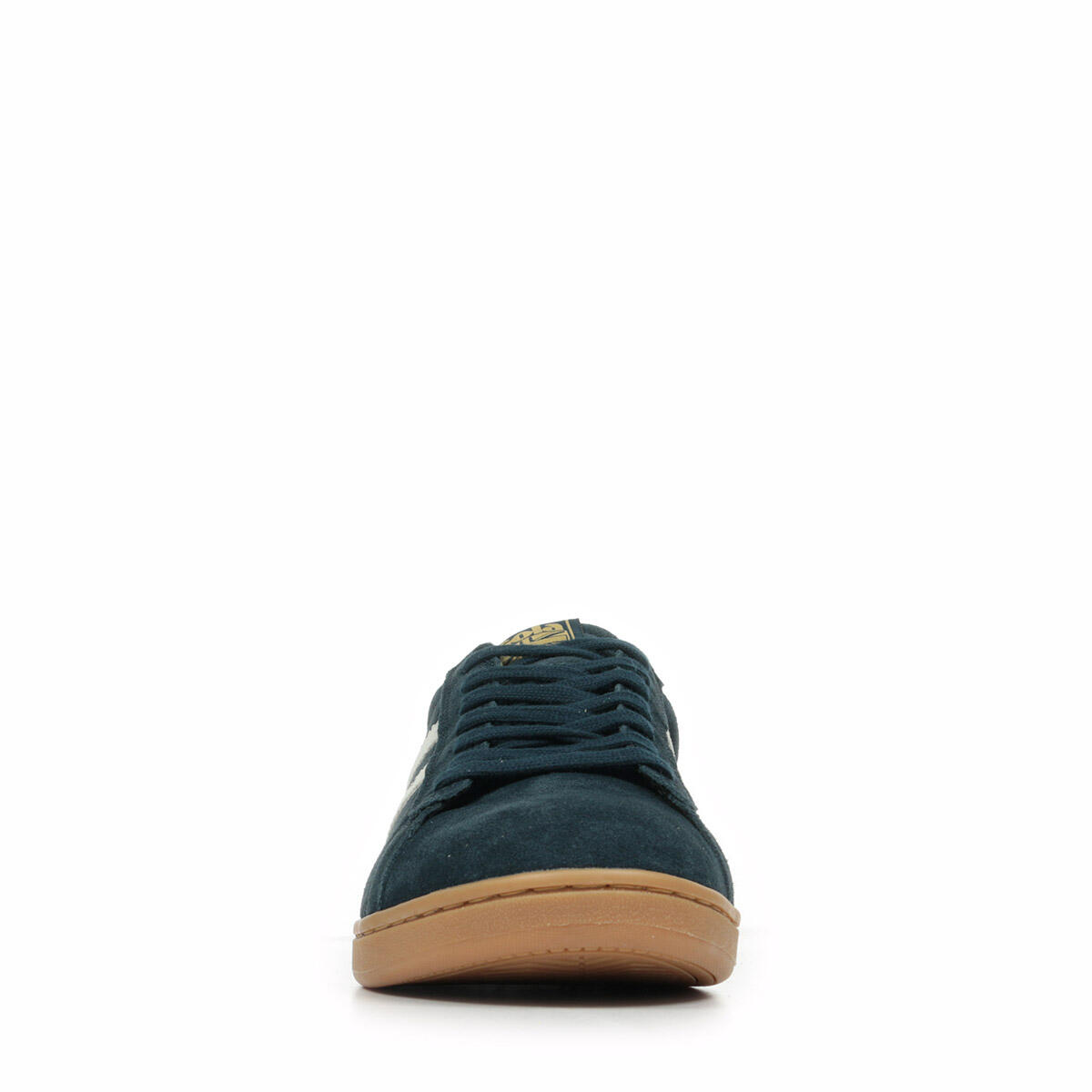 Sneakers Gola Equipe II Suede 3/6