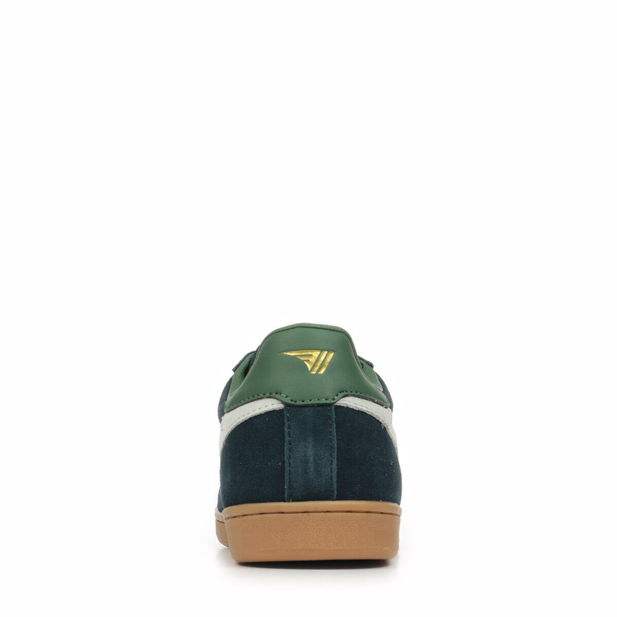 Damestrainers Gola Equipe II Suede 5/6