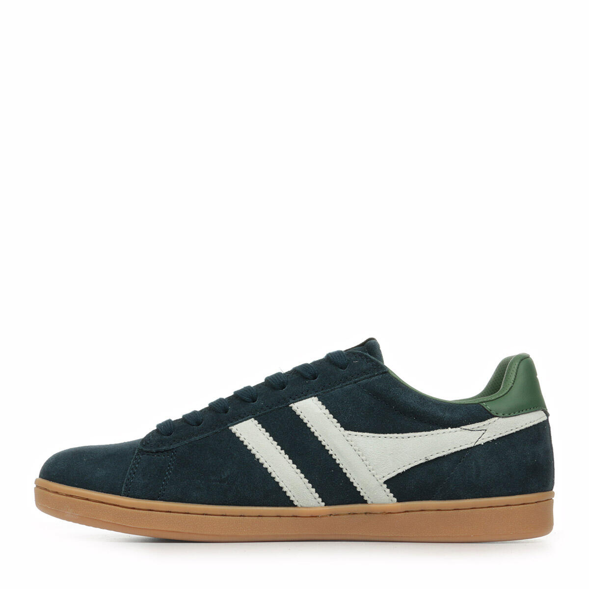 Damestrainers Gola Equipe II Suede 4/6