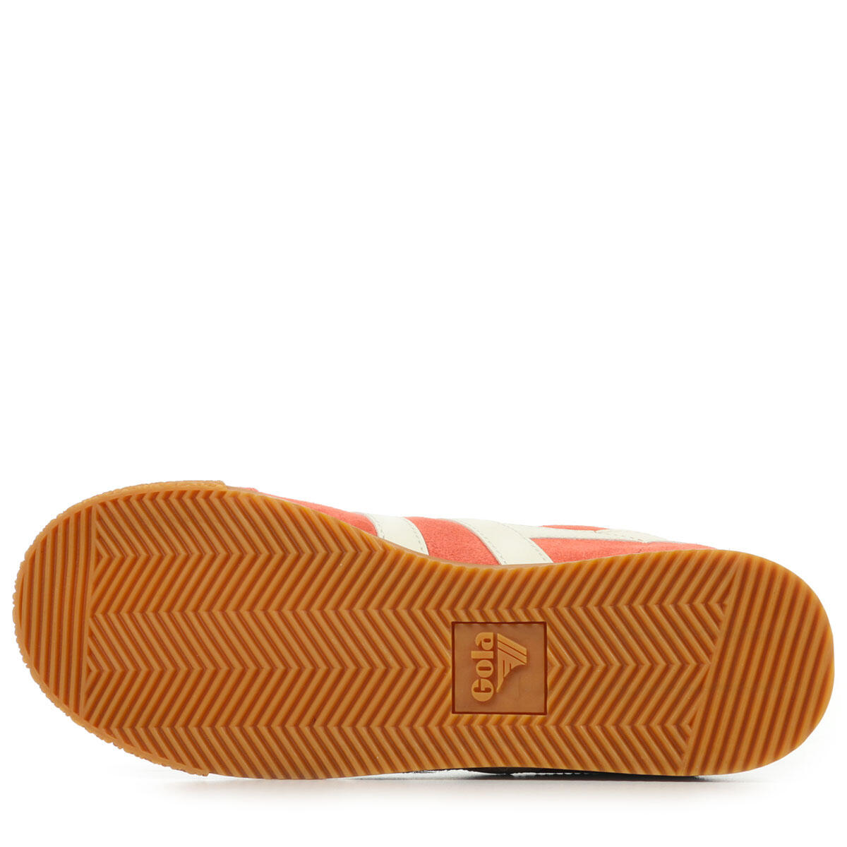Chaussures Femme Gola Orange Orange Gola 6/6