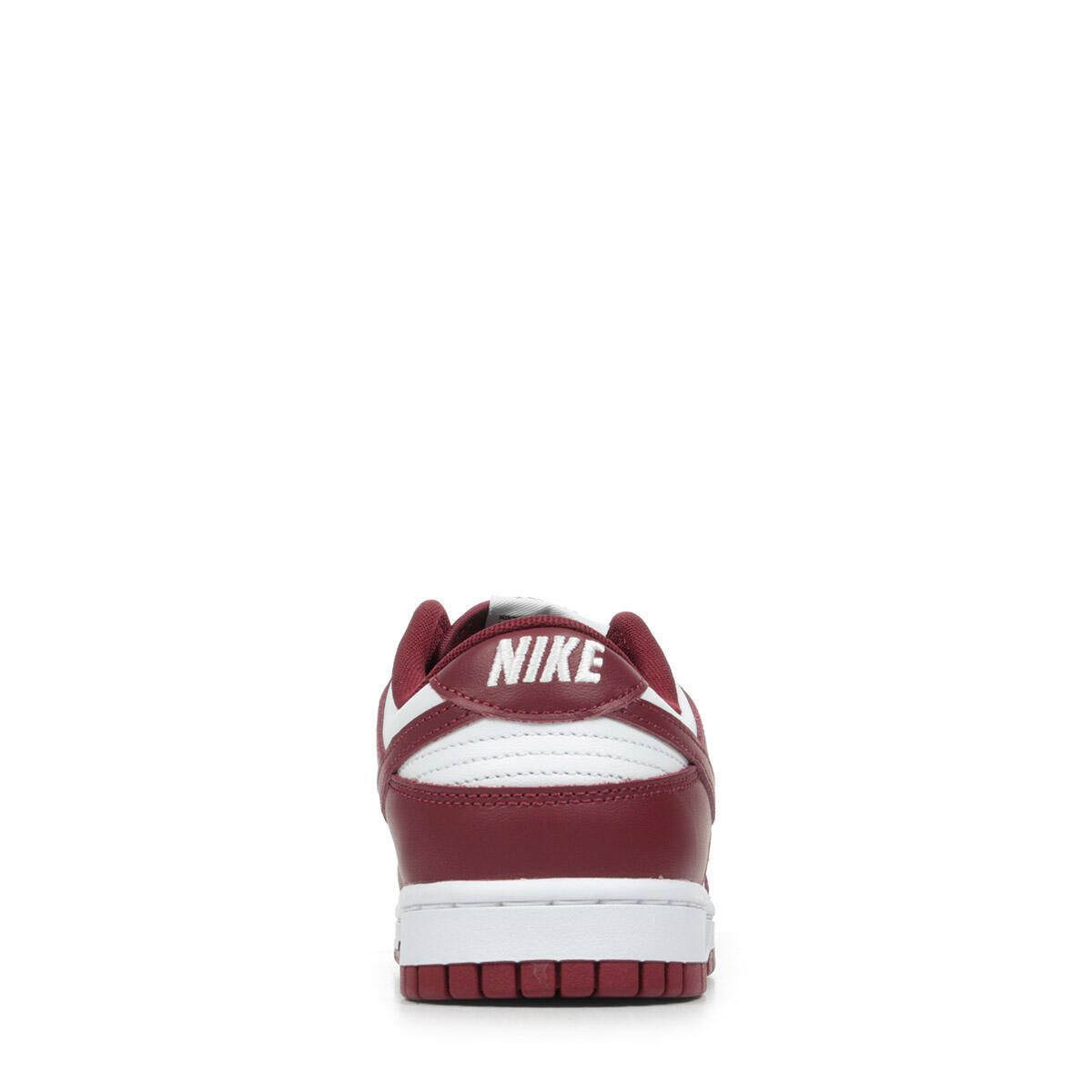 Chaussures  Dunk Low Team Red 5/6