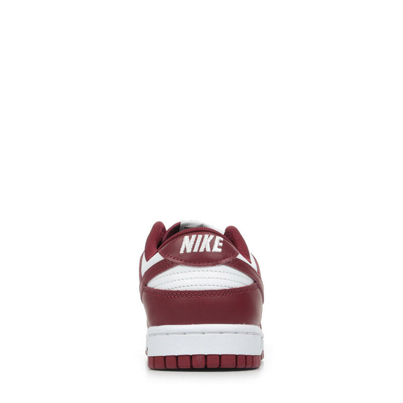 Dunk Low Team Red