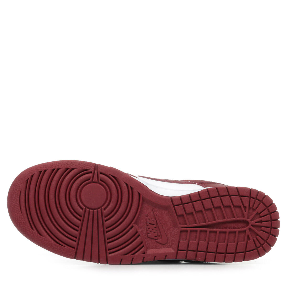 Chaussures  Dunk Low Team Red 6/6