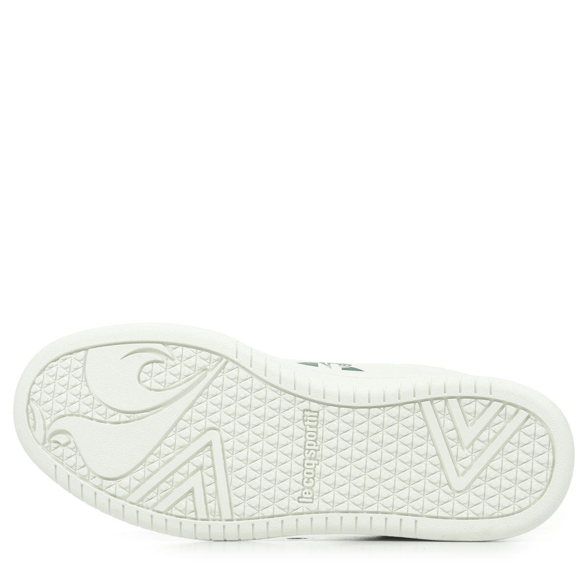 Baskets Le Coq Sportif Court Clean 6/6