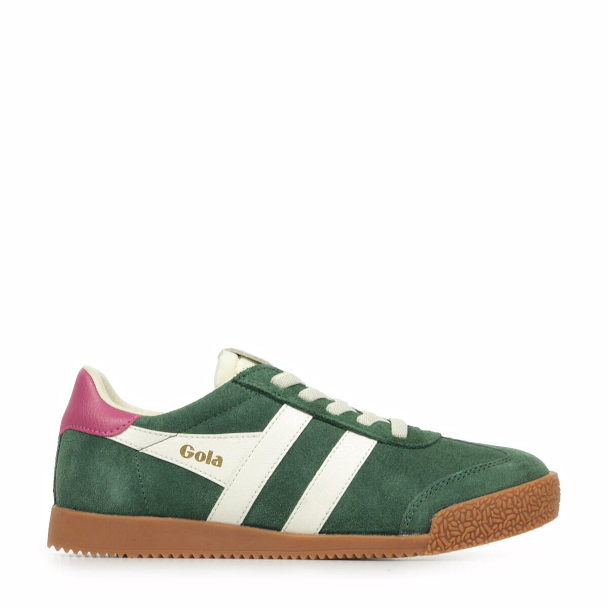 GOLA Children's Trainers Gola Elan