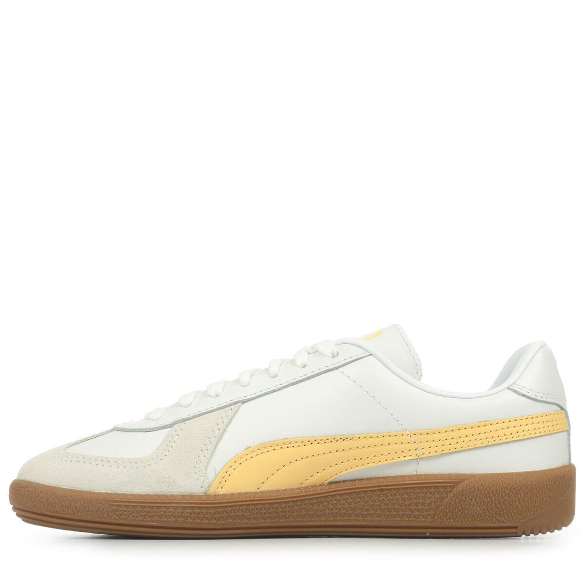 Zapatillas Hombre Puma Army Og Blanco 4/6