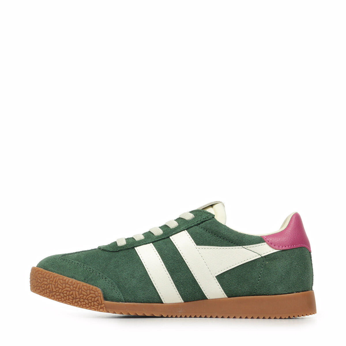 Baskets enfant Gola Elan 4/6