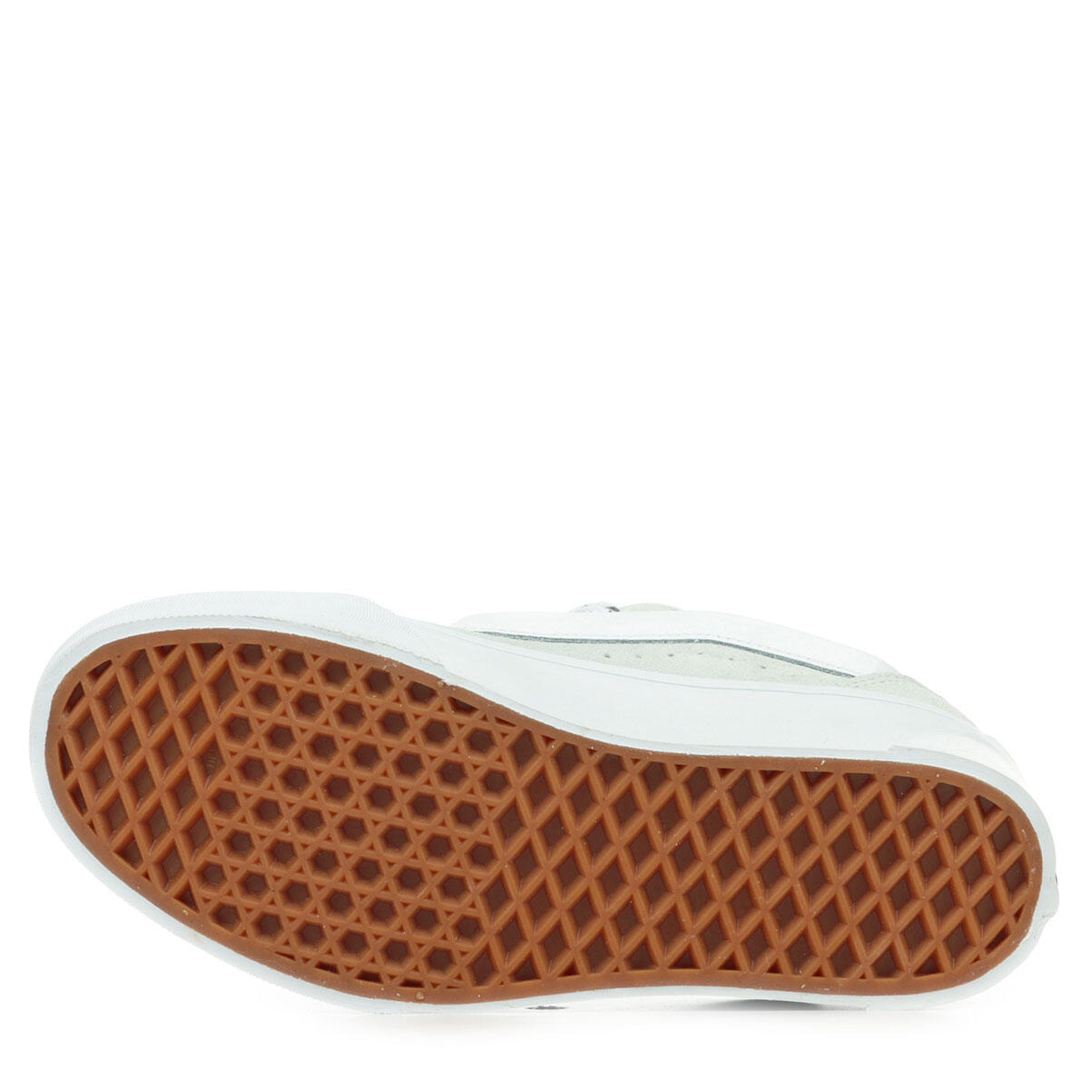 baskets Knu Stack FEMME gris clair 6/6