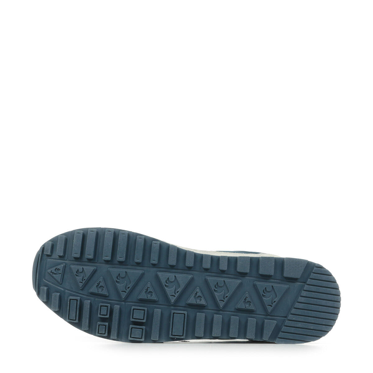 Baskets Homme Baskets Le Coq Sportif ASTRA_2 Bleu Bleu LE COQ SPORTIF 6/6