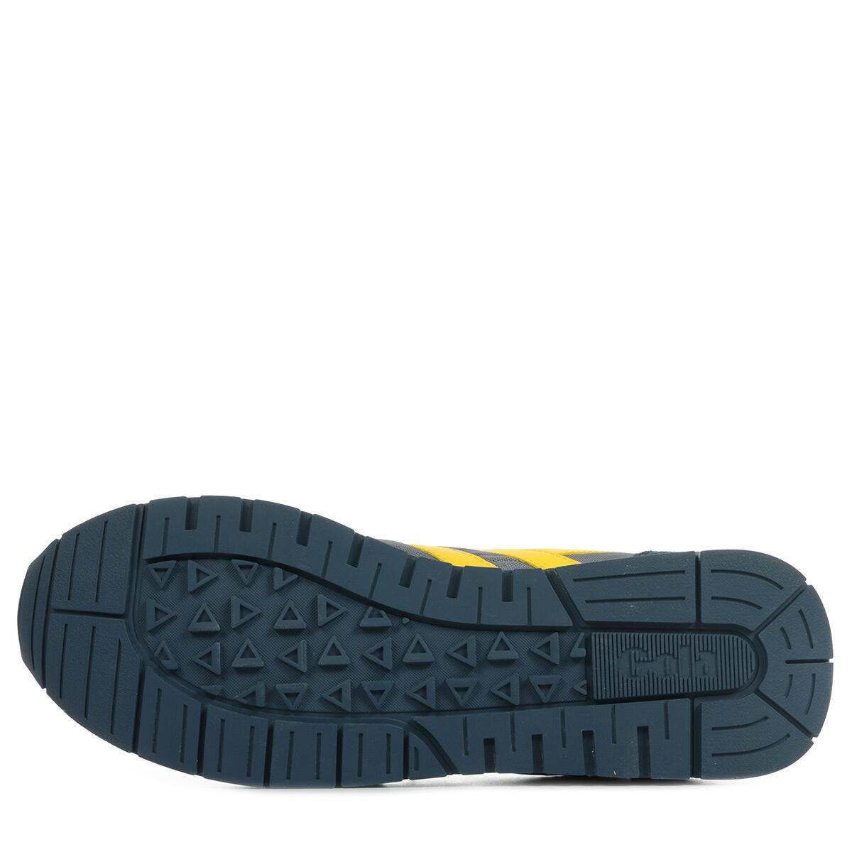 Baskets mode Homme DAYTONA Bleu 6/6