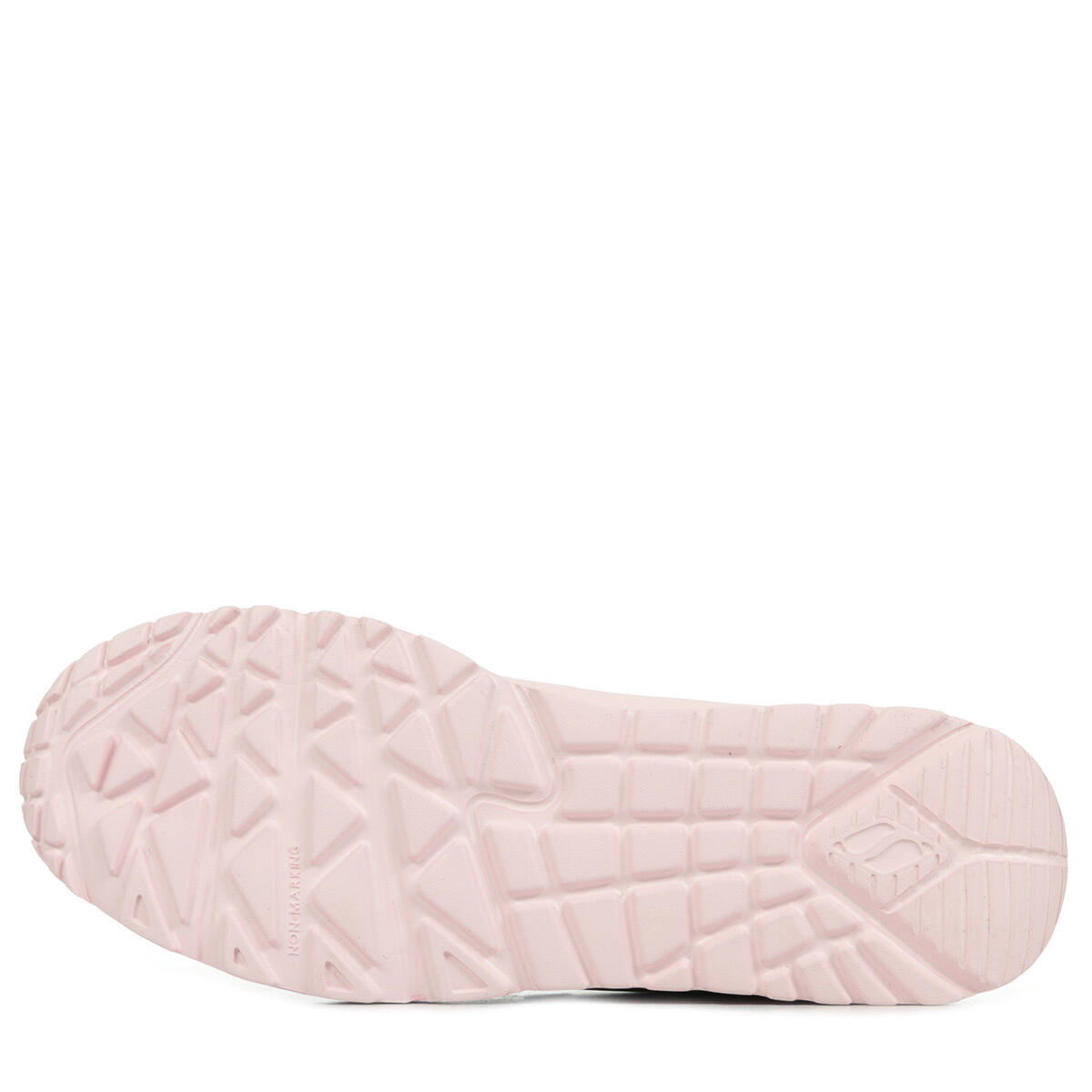 Sneakers Skechers Modell Skechers X Jgoldcrown Farbe Rosa 6/6