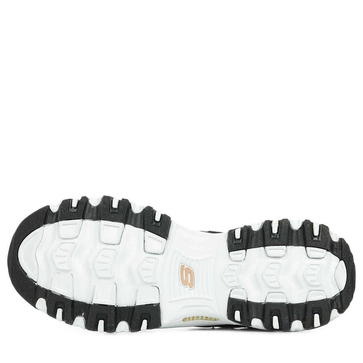 Sneakers pour femmes Skechers D'Lites 6/6