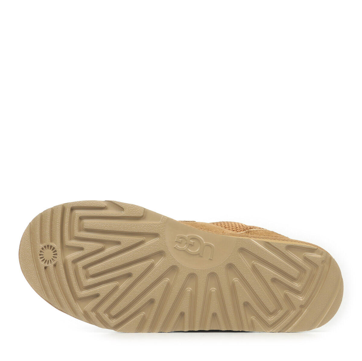 Zapatillas  Lowmel Chestnut Enfant 6/6