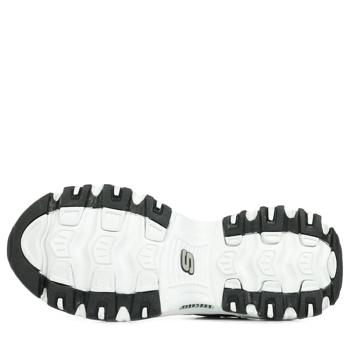 Sneakers pour hommes Skechers D'Lites 6/6