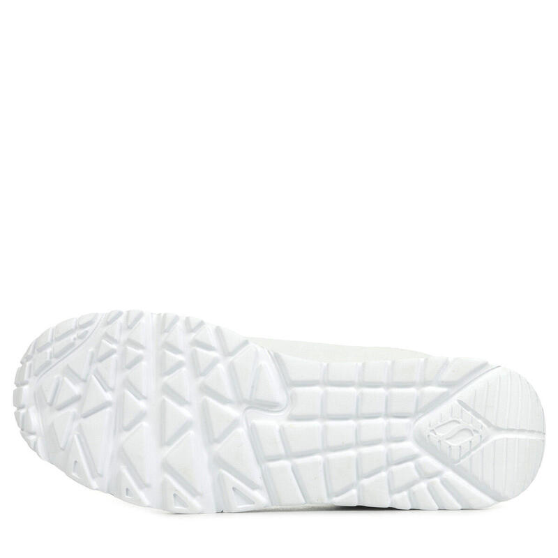 Pantofi Sport Skechers Model Uno Lite Culoare Alb
