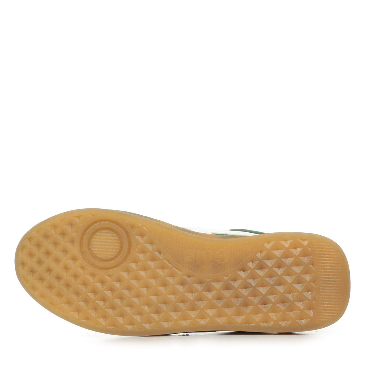 Baskets Femme Baskets Gola GRANDSLAM SUEDE Marron Marron Gola 6/6