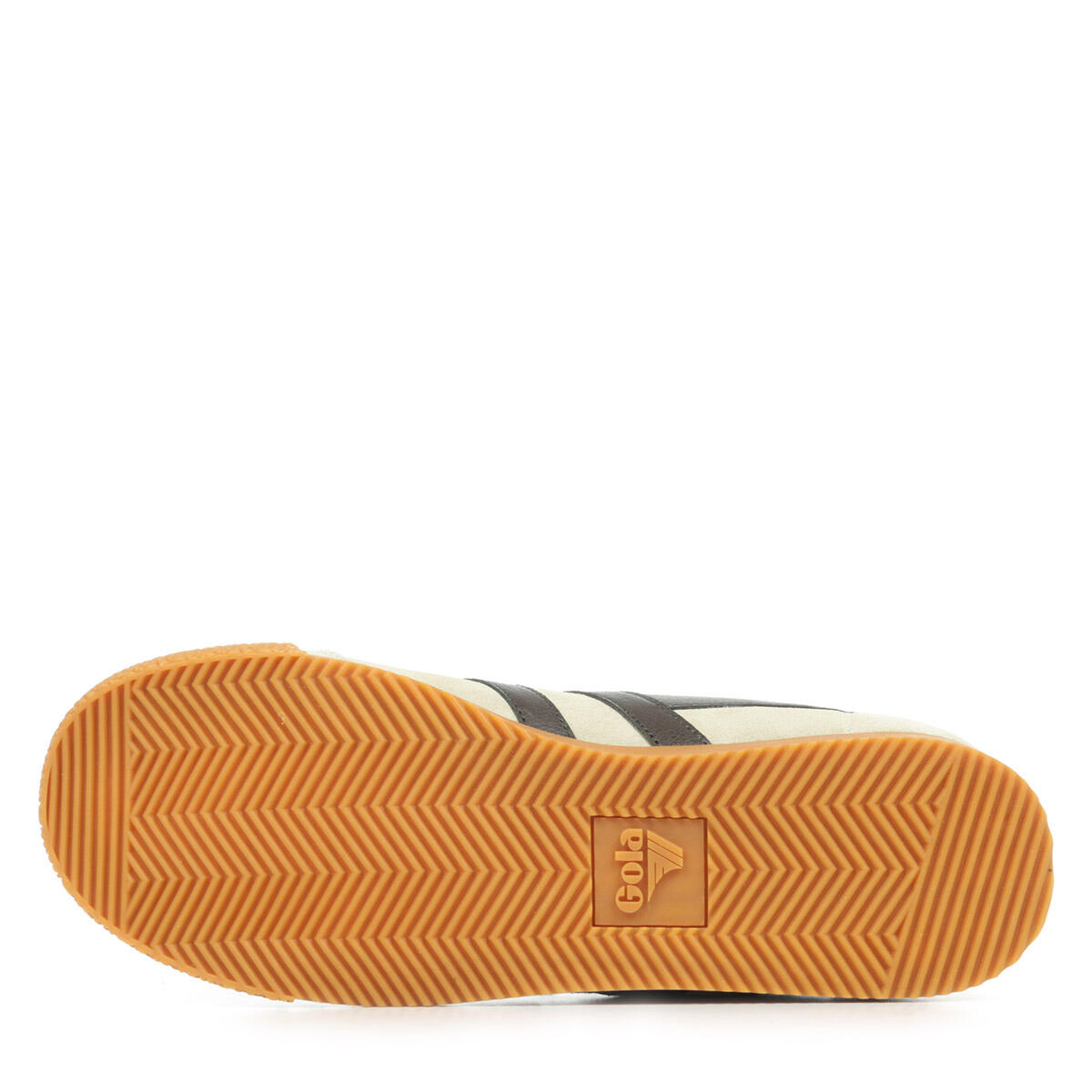 Sneakers Gola Harrier Suede 6/6