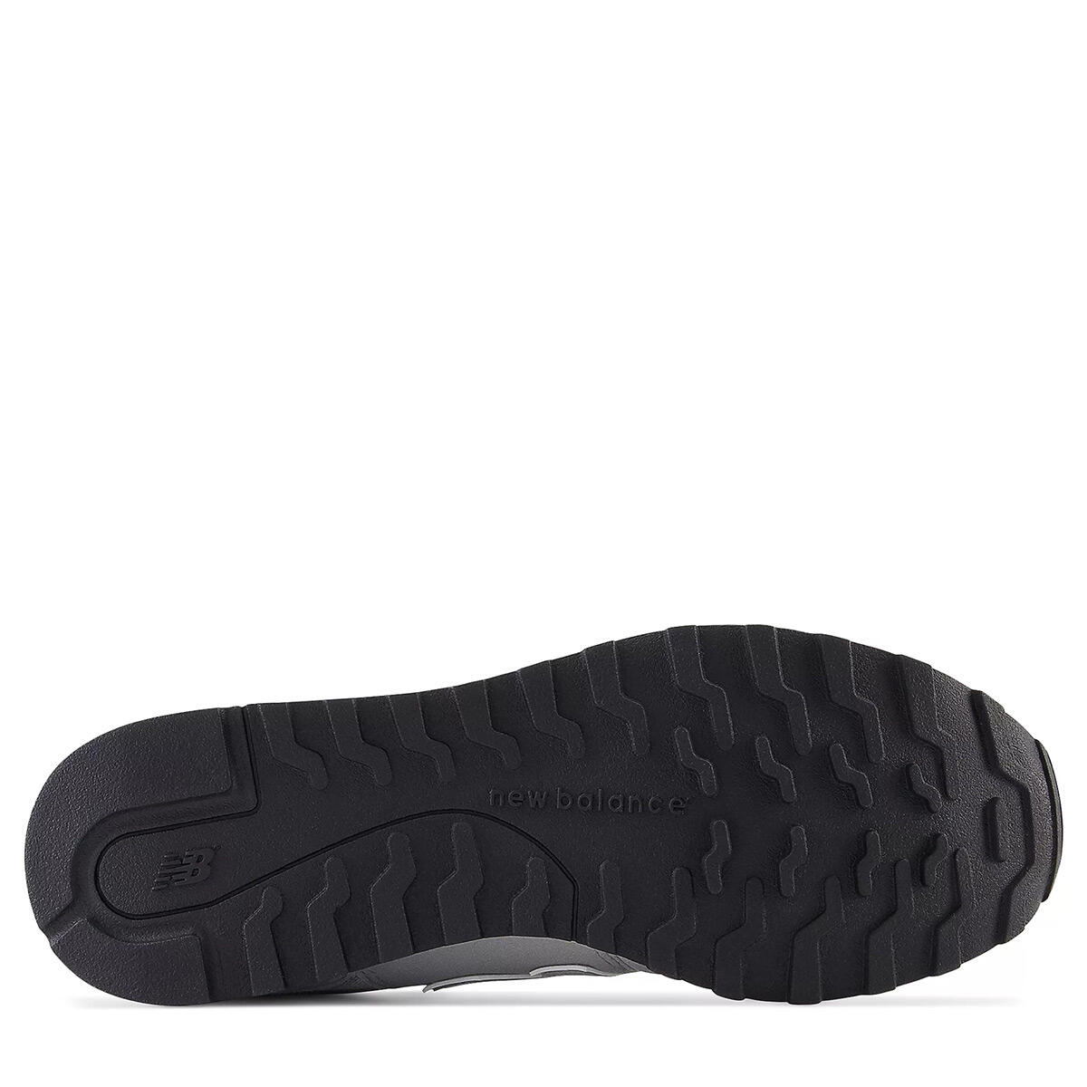 Zapatillas Hombre New Balance 500 Gris 4/4