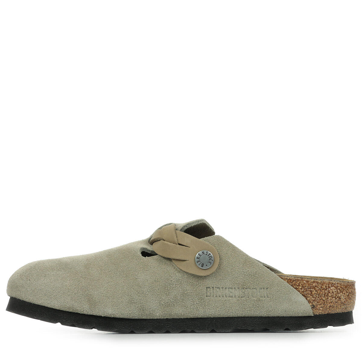 Sabot pour adulte boston 4/4