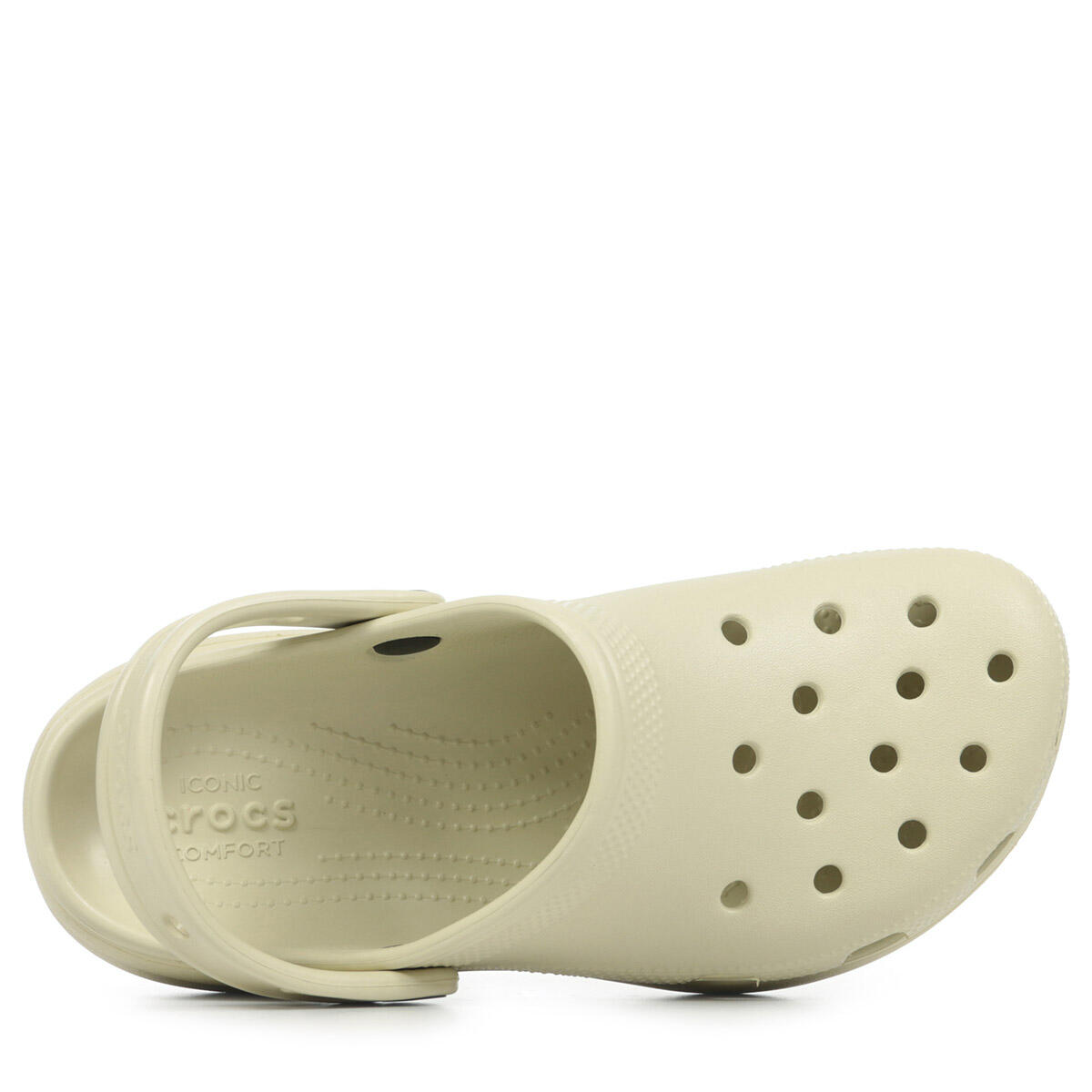 Chaussons pour femmes Crocs Classic Platform Clog 6/6
