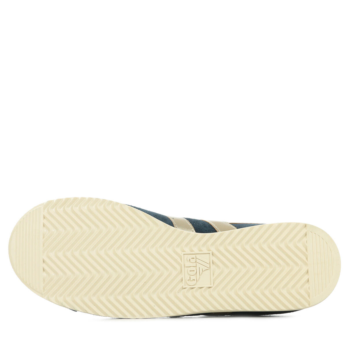 Baskets Femme Baskets Gola Bleu Bleu Gola 6/6
