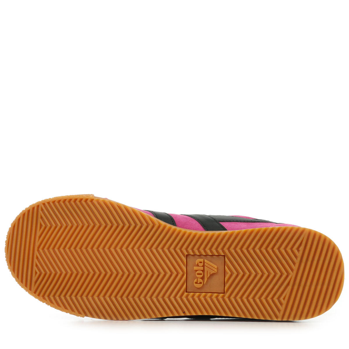 Baskets Femme Baskets Gola Rose Rose Gola 6/6