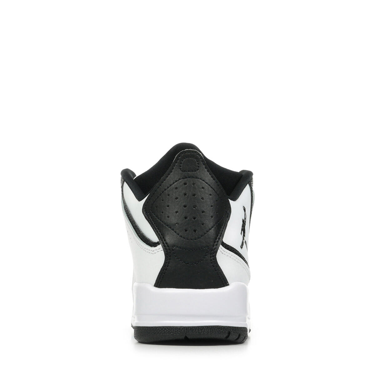 Nike Jordan Courtside 23 chaussures de basket blanc 5/6