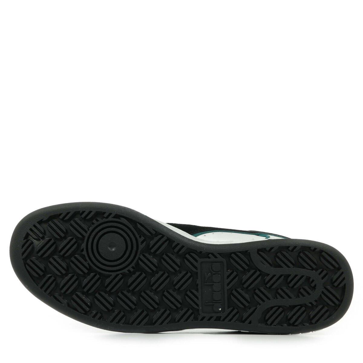 Sneakers Basses Magic Bas Low I 6/6