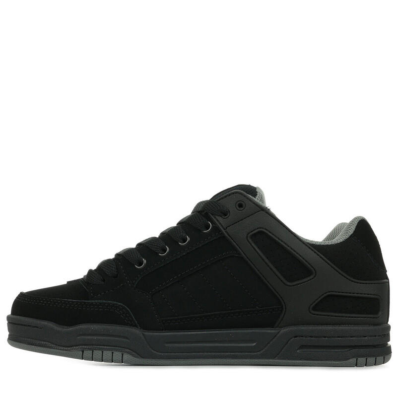 Adidași Globe Tilt negri TPR