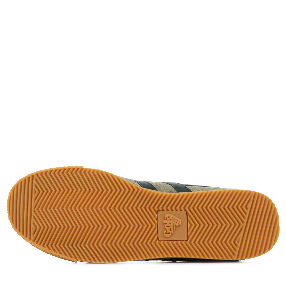 Baskets Homme Baskets Gola HARRIER Gris Gola 6/6