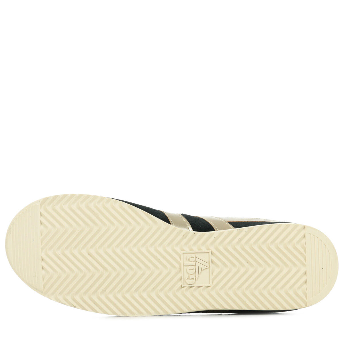 Basket Gola Bullet Pearl - Femme 6/7