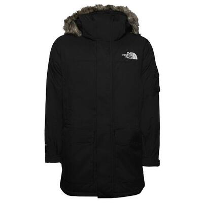 Parka Uomo Mc Murdo Jacket