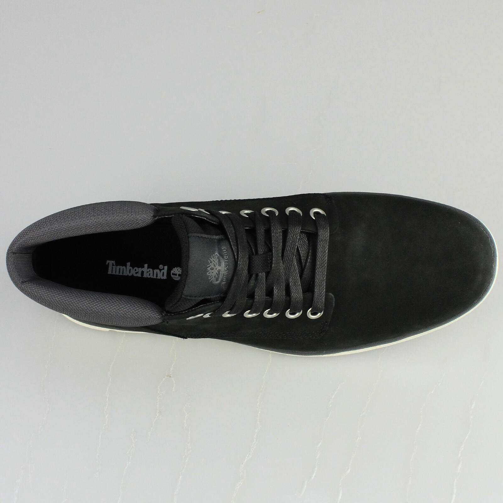 Timberland Bradstreet Chukka Leather, Preto 5/6