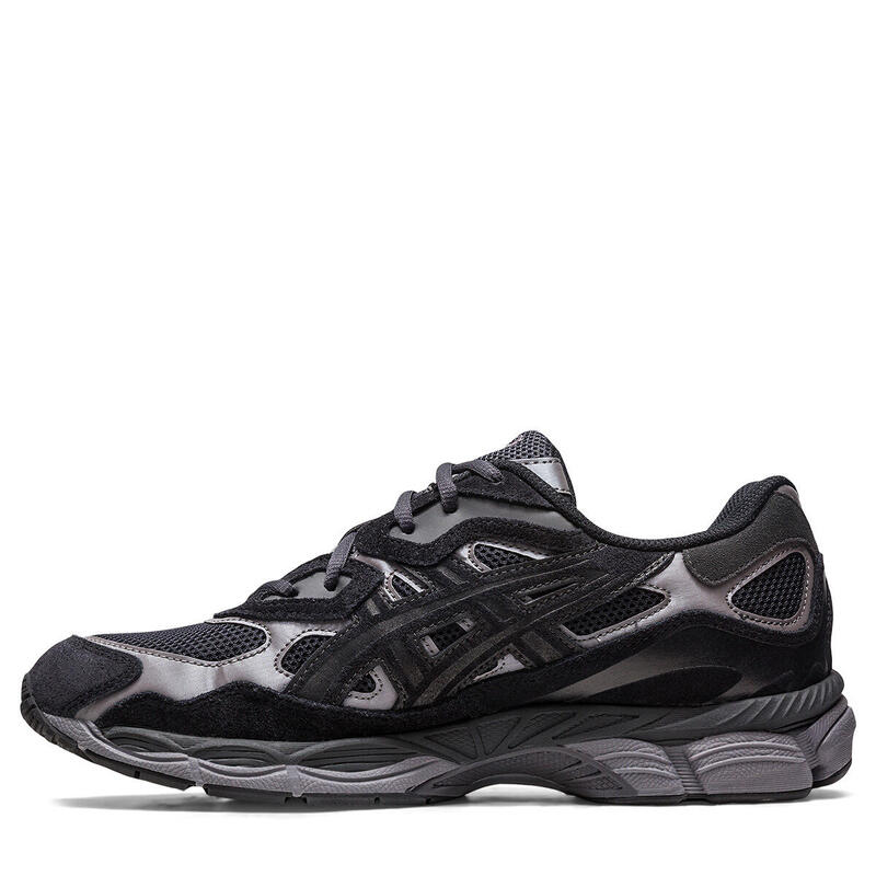 Gel-NYC Graphite Grey Black