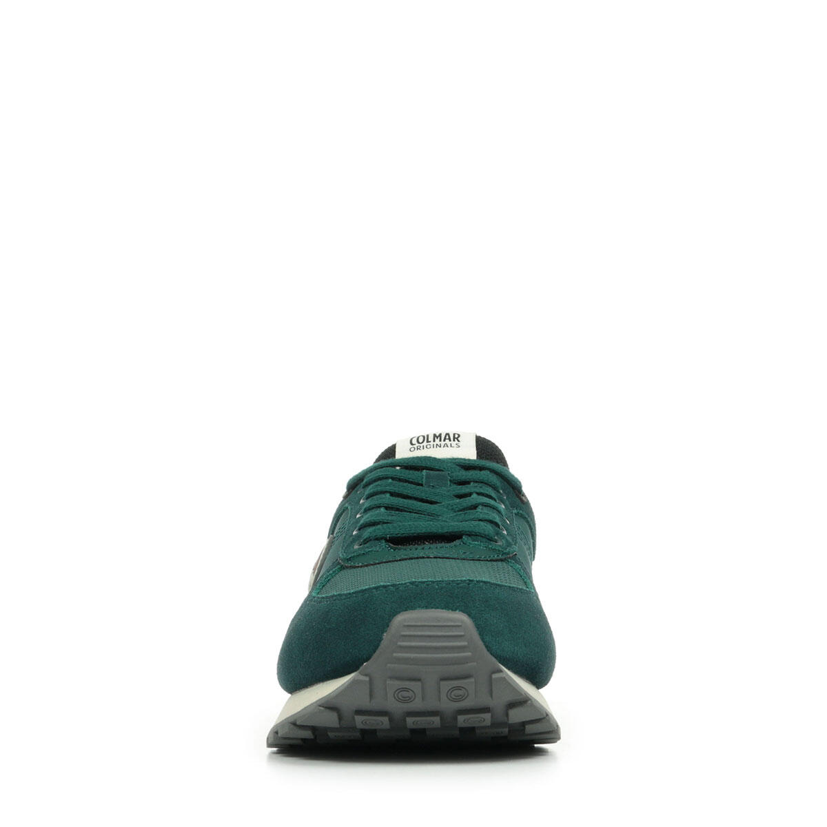 Baskets Homme Travis Authentic 3/6